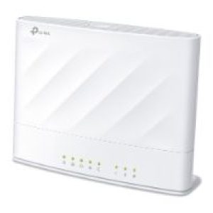 Router TP-Link AX1500 WiFi 6 4G Blanco (ARCHER MX700)