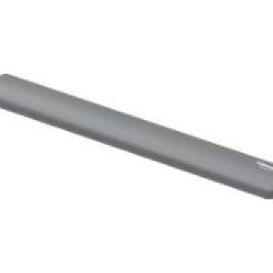 Reposamuñecas Fellowes Silicona Gris (100142576)