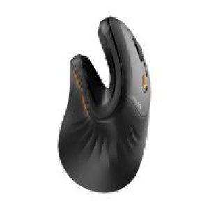 Ratón Vertical ProtoArc EM11 NL BT Negro (CP014943)