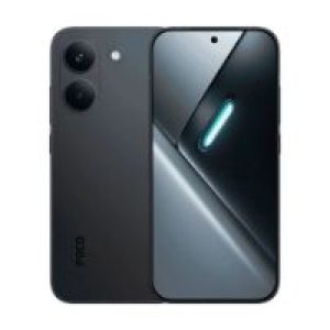 Smartphone XIAOMI Poco X8 Pro 6.59″12Gb 512GGb 5G Negro