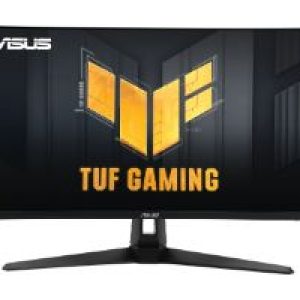 Monitor Gaming ASUS VG27AQ5A 27″ LED LCD IPS QHD Negro