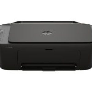 Multif HP Deskjet 2920 A4 Color USB 2.0 Negra (89F97B)