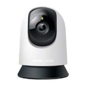 Cámara IP Mercusys FHD 360º WiFi Nocturna (MC200)