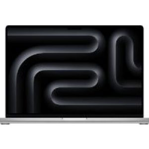 Apple MacBook Pro 16.2″ M5 24Gb 1Tb Plata (MGE44Y/A)