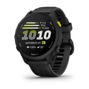 Smartwatch Garmin Forerunner 70 GPS Negro(010-04307-00)