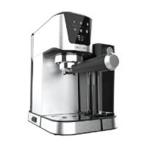 Cafetera Semiautomática CECOTEC Power Espresso (00651)
