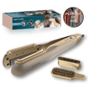 Plancha de Pelo CECOTEC AirLisse 2en1 (A93_EU01_111302)