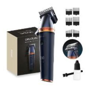 Cortapelo CECOTEC PrecisionCare (A01_EU01_122533)