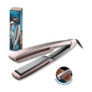 Plancha de Pelo CECOTEC Lisse Plasma (A01_EU01_122641)