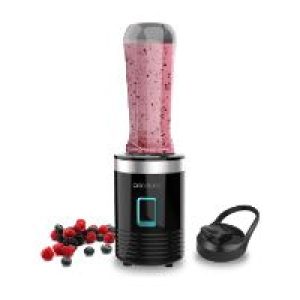 Batidora de Smoothies CECOTEC Power Titanium 350(04395)
