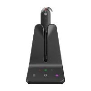 Auricular Yealink DECT para PC/IP (WH63 E2 TEAMS)
