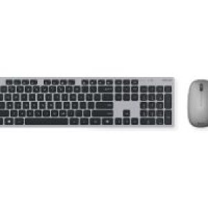 Teclado+Ratón ASUS W5000 Inalámbrico (90XB0430-BKM1U0)
