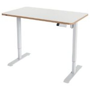 Escritorio Leitz ERGO Elécrico 120x70cm (6770-00-01)