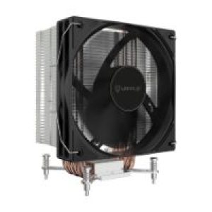 Ventilador CPU UNYKA UNYCOOL H61 Negro/Gris (UK326002)