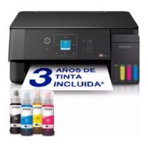 Multif Epson Eco Tank ET-2920 A4 Color (C11CL63404)
