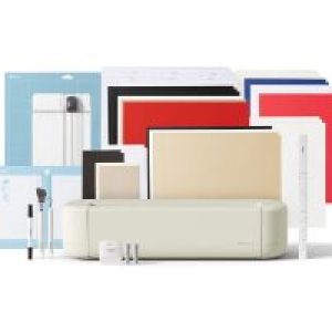Maquina Cricut Explore 5 Essentials Bundle(2012405)