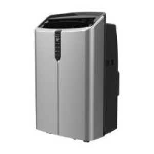 A.C. portátil Cecotec ForceClima 14800 Nux Heating