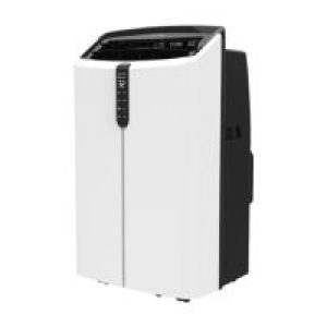 A.C. Portátil Cecotec ForceClima 12600 Nux Heating