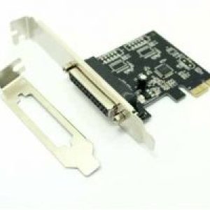 Tarjeta Approx PCIe 1Paralelo Low/High Prof (APPPCIE1P)