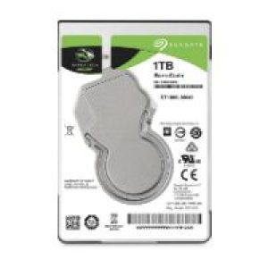 Disco Seagate 2.5″ 1Tb SATA3 128Mb (ST1000LM048)