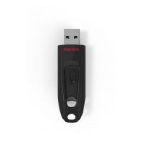 Pendrive Sandisk Ultra 64Gb USB-A 3.0 (SDCZ48-064G-U46)