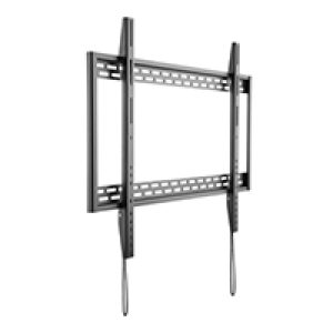 Soporte Pared EQUIP 60-100″ Inclinable 100Kg (EQ650323)