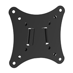 Soporte de Pared Approx Fijo 10″-25″ Máx 15Kg (APPST00)