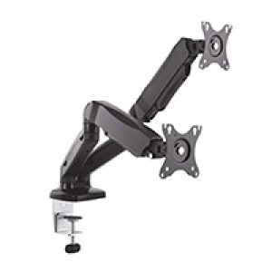 Soporte Mesa AISENS 13″-32″ Gira/Inclina (DT27TSR-045)