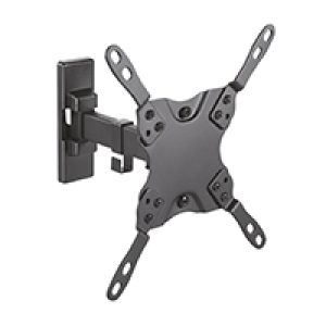 Soporte Pared AISENS 13-42″ Gira/Inclina (WT42TSLE-009)