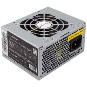 Fuente UNYKA SFX 300W PFC 85% 80mm Bulk Plata (52002)