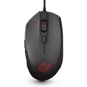 Ratón Gaming OZONE EXON V30 5000dpi optico (OZEXONV30)
