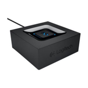 Adaptador de Audio LOGITECH Bluetooth 3.0 (980-000912)