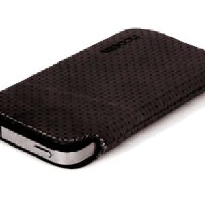 Funda NOOEM iPhone 4 Negra (NM-0107)