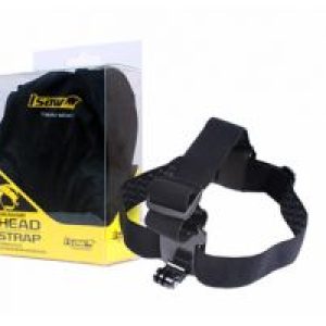 Soporte Neopreno ISAW para cabeza (ISAW-ACC-02)