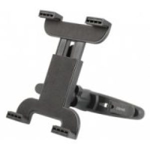 Soporte NGS Coche Tablet 7″-10″ Negro (CRANE)