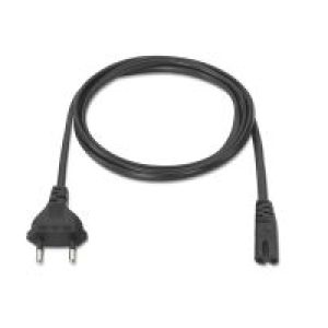 Nanocable CEE7/16/M a C7/H 1.5m (10.22.0402)