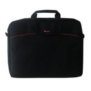 Maletín NGS Monray 15.6″ Nylon Negro/Rojo (ENTERPRISE)