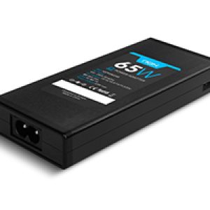 Cargador Notebook NOX 65W 10 DC Negro (NXPWR65NB)