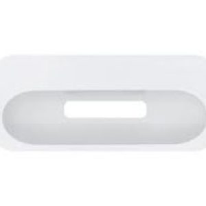 Adaptador Apple Ipod Touch 4G Blanco (MC650ZM/A)