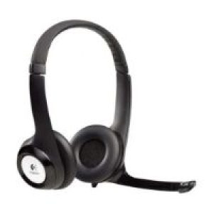 Auric+Micro LOGITECH H390 USB-A Negros (981-000406)