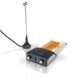 Sintonizadora CONCEPTRONIC TDT/Analog PMCIA (CTVCOMBOC)