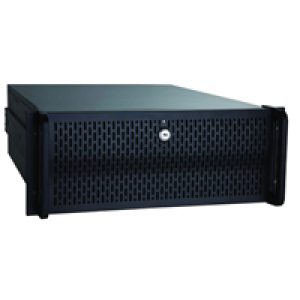 Caja Unyka para RACK 19″ 4U ATX 550mm (51912)