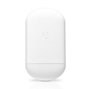 Pto Acceso Ubiquiti 1xRJ45 WiFi PoE Blanco (LOCO5AC)