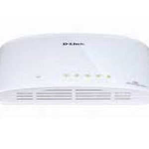 Switch D-Link 5xRJ45 GbE Blanco (DGS-1005D)