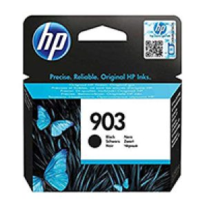 Tinta HP 903 Negro 8ml 300 páginas (T6L99AE)