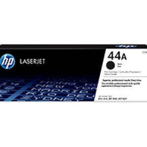 Toner HP LaserJet Pro 44A Negro 1000 páginas (CF244A)