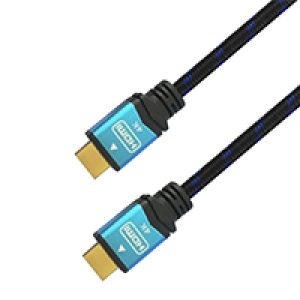 Cable AISENS HDMI A/M a HDMI A/M 10m Negro (A120-0360)