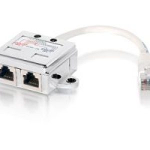 Cable EQUIP RJ45/M a 2xRJ45/H Cat.5e (EQ127603)