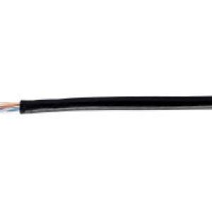 Cable EQUIP Cat.6 AWG23 UTP 305m Negro (EQ40451007)