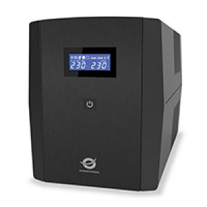 S.A.I. CONCEPTRONIC 1200VA 720W 2xSchuko USB (ZEUS03EM)